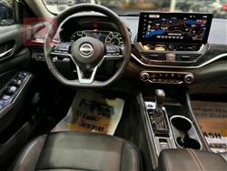 نیسان ئەلتیما